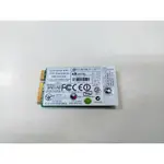 拆機良品 無線網卡 ATHEROS AR5BXB63 MINI PCIE 802.11B/G