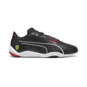 Puma Sf RCat Machina Lace Up Mens Black Sneakers Casual Shoes 30807601