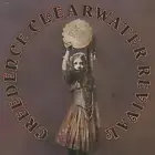 Creedence Clearwater Revival - Mardi Gras [VINYL]