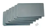 Rheem Solid Base Kit (Qty 6) - RXGB-D17