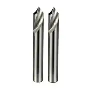 Solid Carbide 60°/90° Degree Chamfer&Spotting Drill 3mm-20mm Countersink