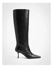 [Witchery] Montaine Boots in Black