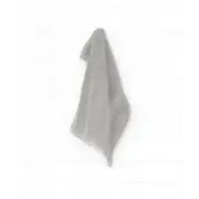 St Regis Collection Face Washer (Silver)