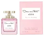 Oscar de la Renta - ALIBI 100mL EAU SO CHARMING EDT BOXED Women's Fragrance NEW
