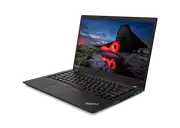 Lenovo ThinkPad T490s Laptop - i7-8565U 1.8GHz - Win 11 - 16GB RAM - 256GB SSD - REFURBISHED