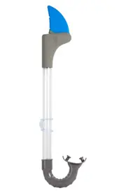 Bling2o Shark Bite Shark Fin Snorkel