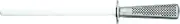 Global G-45 Sharpening Rod Knife Sharpener, White