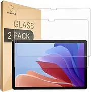 Mr.Shield Screen Protector compatible with Alldocube iPlay 60S [Tempered Glass] [2-PACK] [Japan Glass with 9H Hardness]