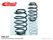 2x Eibach Lowering Springs pro-Kit Front for Renault Clio (R) Alia Since 07 30mm