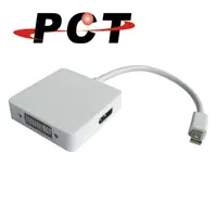 在飛比找蝦皮商城優惠-【PCT】Mini DP to DisplayPort & 