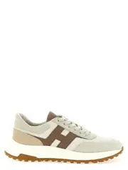 [Hogan] Hogan-Hogan Hyperlight Sneakers Beige-Uomo 10