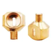 PCP Adaptor Quick Fill Adapter 1pcs Air PCP Filling Probe For Air Arms