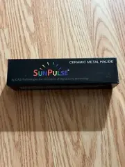 Sunpulse Ceramic Metal Halide Lamp Bulb 315W