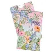 Lang Companies, Hummingbird Garden Password Journal