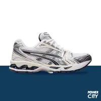 在飛比找蝦皮商城優惠-【ASICS】GEL-KAYANO 14 運動鞋 休閒鞋 女