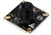 TUOPUONE GC2093 2MP USB Camera Module Wide Dynamic Backlight Imaging Fixed-Focus Onboard Microphone