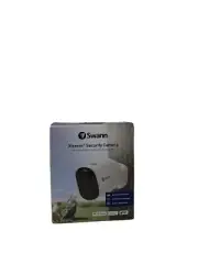 Swann Xtreem Wireless Security Cameras