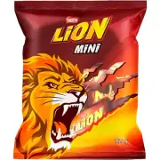 CANDY NESTLE LION 162 G