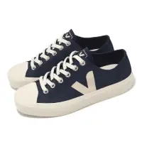 在飛比找momo購物網優惠-【VEJA】休閒鞋 Wata II Low Ripstop 