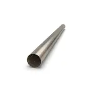 Redback 409 Stainless Steel Tube - Outside Diameter 101mm Length 3m