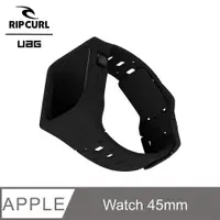 在飛比找PChome24h購物優惠-UAG X RIP CURL Apple Watch 45m