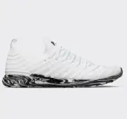 APL Men’s Techloom Wave Size 8 White Asteroid Marble BNWB