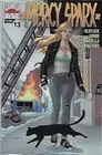 Mercy Sparx (3rd Series) #13 VF/NM; Devil's Due 2013; Good Girl; Femme Fatale;VF
