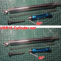 在飛比找蝦皮購物優惠-Cnc VSR-10 氣缸套件 mb01mb02 MB03 