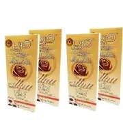 6x Packs Harir Sugaring Paste Wax Hair Removal 100% Natural 100g Made In EGYPT