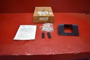 NEW OEM Yamaha WARN Winch mount YAMAHA WINCH MOUNT KIT 75600
