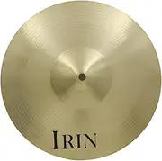 14" Brass Alloy Crash Ride Hi- Cymbal for Drum Set 14"