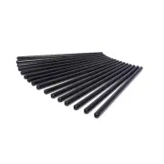 COMP Cams 7768-16 Hi-Tech Pushrods, 5/16 Dia., 6.550 Length, Set