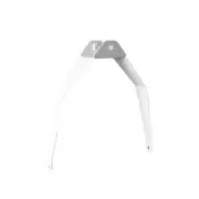 Soundtube AC-RS-SM8-WH Surface-Mount Bracket Kit for RS800i, white