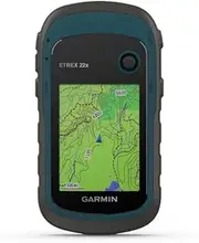 [Garmin] eTrex 22X Handheld GPS