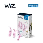 PHILIPS 飛利浦 WIZ 全彩延伸燈帶 1M (PW002) 智慧照明 APP控制