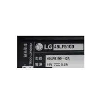 在飛比找蝦皮購物優惠-【尚敏】全新原裝 LG 49LF5100 電源變壓器 19V