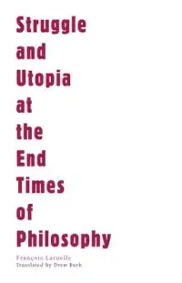 在飛比找博客來優惠-Struggle and Utopia at the End
