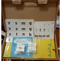 在飛比找蝦皮購物優惠-5歲 英文字卡 識字袋 字得其樂 東西圖書 英文遊戲盤 MY