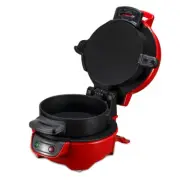 Portable Burger Sandwich Omelette Toaster Maker Breakfast Sandwich Hamburger Mak