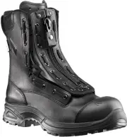 HAIX Airpower XR2 EMS Winter Work Boots - Women's, Black, 7.5, : 605123XW-7.5