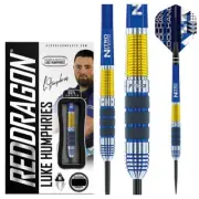 Red Dragon Luke Humphries Darts - 2022