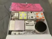 BEEKMAN 1802 12 Piece Bundle