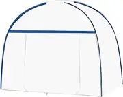 ＫＬＫＣＭＳ Kids Bed Netting Cover Baby Crib Tent Net Canopy Bed Mesh Cover for Home Travel Hotel