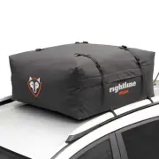 Rightline Gear Range Jr Weatherproof Rooftop Cargo Carrier fo Automotive