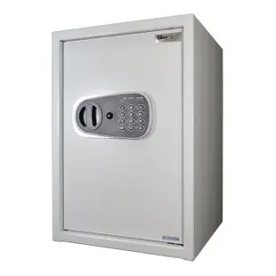 【聚富保險箱】小型簡美型保險箱50FD 金庫/防盜/電子式/密碼鎖/保險櫃