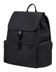 [Lipault] Lost In Berlin Cargo 2.0 Backpack in Black