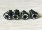 4x /6x Golf Weight Screw for Taylormade SIM2 Driver SIM2 Max Fairway Wood 12g