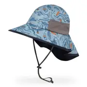 Sunday Afternoons Kids Play Hat - Birds of Prey (Youth 6 - 12 Years)
