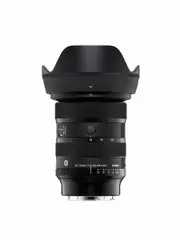 Sigma 24-70mm f/2.8 DG DN II Art Lens for L-Mount