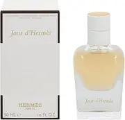 Jour D'Hermes by Hermes Eau De Parfum Spray Refillable 1.7 oz